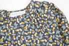 Blouse Bleu - 6 ans