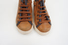 Baskets Camel - 25