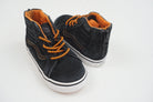 Baskets Noir - 22,5