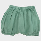 Bloomer Vert - 6 mois