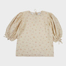 Blouse Jaune - 8 ans