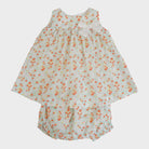 Robe Multicolore - 6 mois