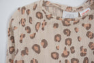 T-shirt Léopard - 12/18 mois