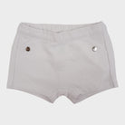 Short Blanc - 3 mois