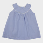 Robe Bleu - 12 mois
