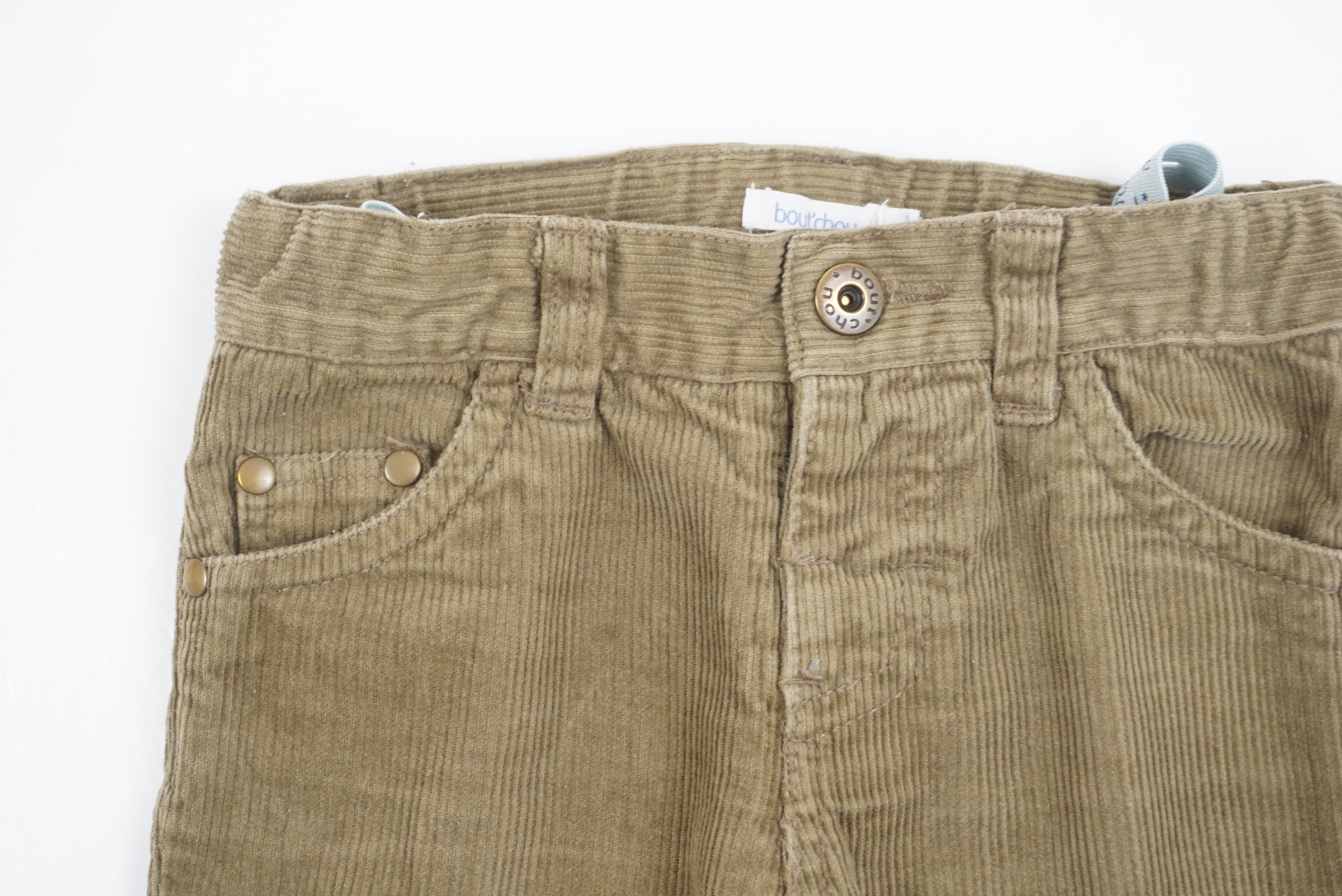 Jean Taupe - 18 mois