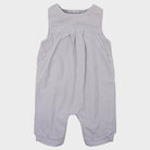 Combinaison Gris - 3 mois
