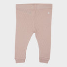 Legging Rose - 3 mois