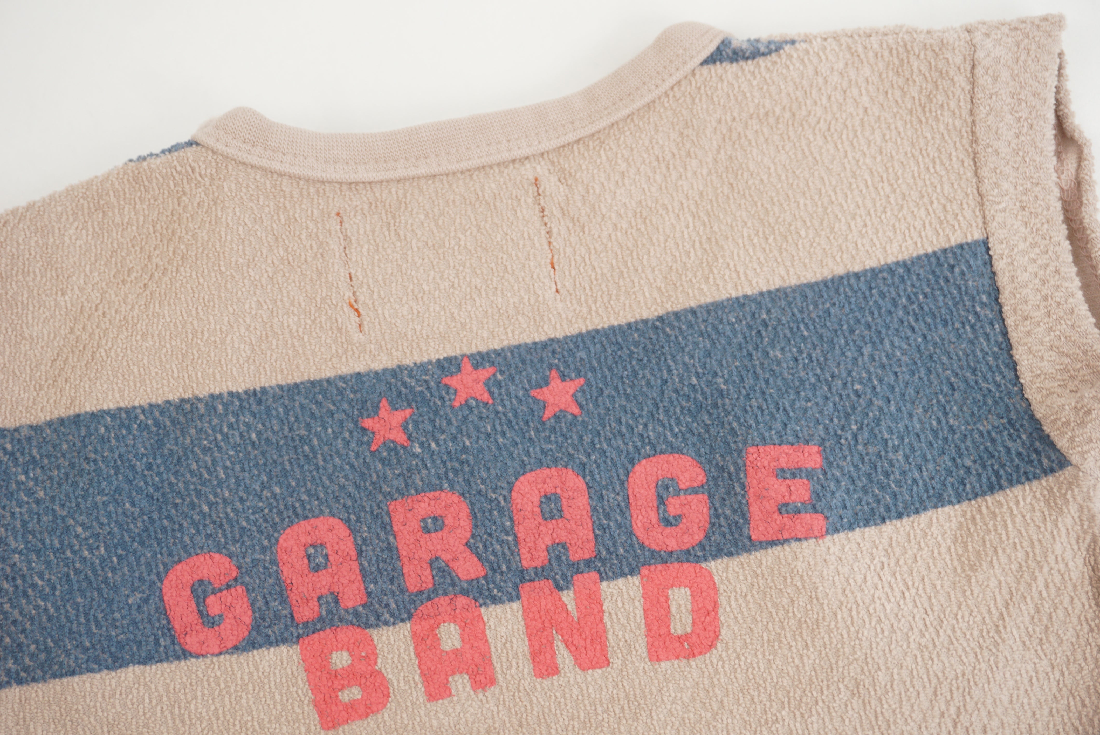 T-shirt Multicolore - 6 mois