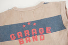 T-shirt Multicolore - 6 mois