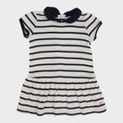 Robe Crème - 12 mois
