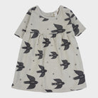 Robe Multicolore - 6/12 mois