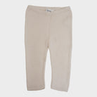 Legging Beige - 6 mois
