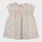 Robe Multicolore - 6 mois