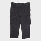 Jean Noir - 18/24 mois