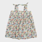 Robe Multicolore - 24 mois