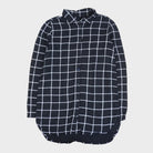 Chemise Noir - 12 ans