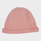 Bonnet Rose - 12/18 mois
