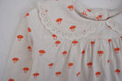 T-shirt Blanc - 9 mois