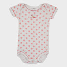 Body Multicolore - 6 mois