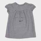 Robe Noir - 12 mois