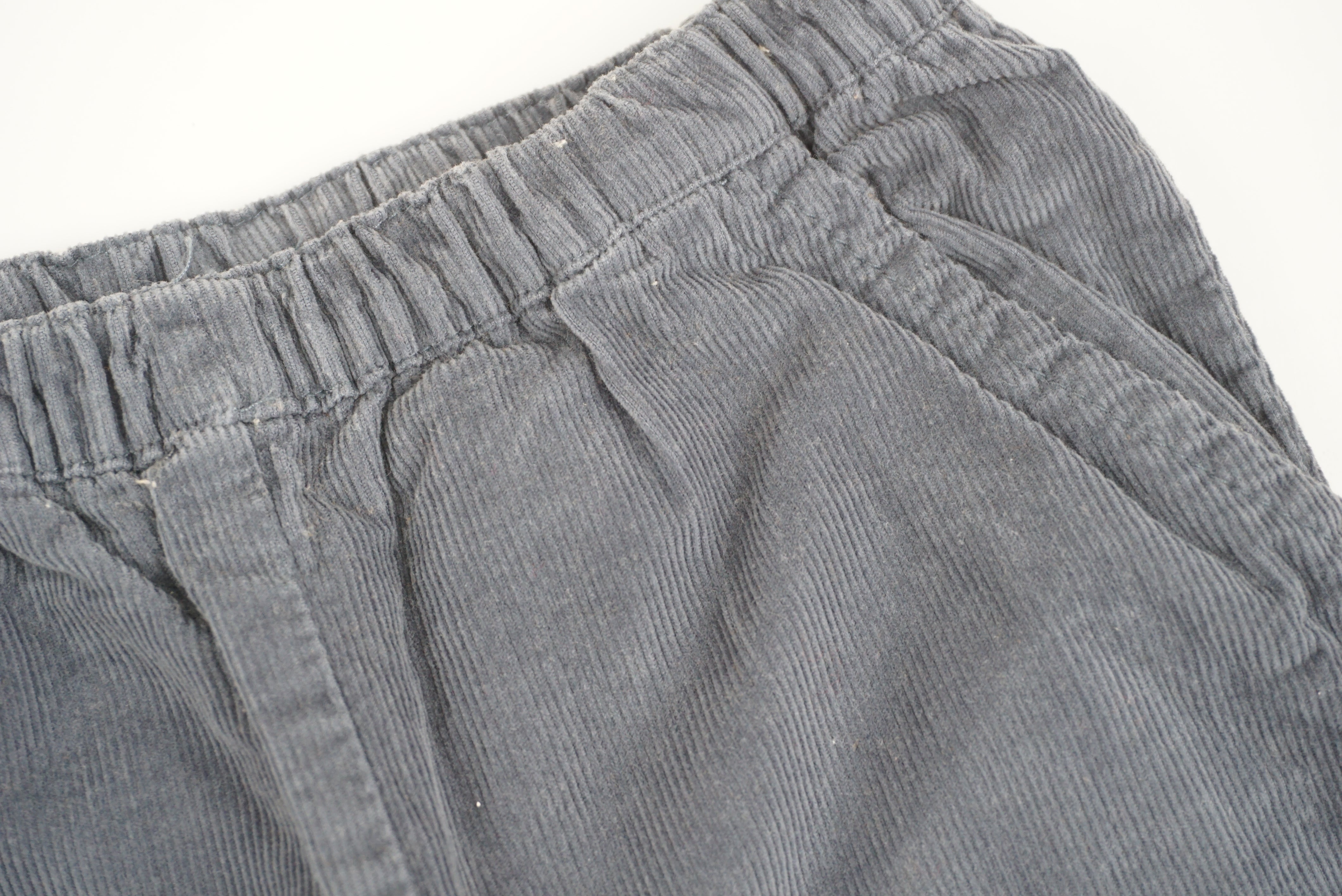 Pantalon Gris - 9 mois