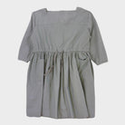 Robe Vert - 6 ans