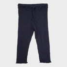 Legging Bleu - 9 mois