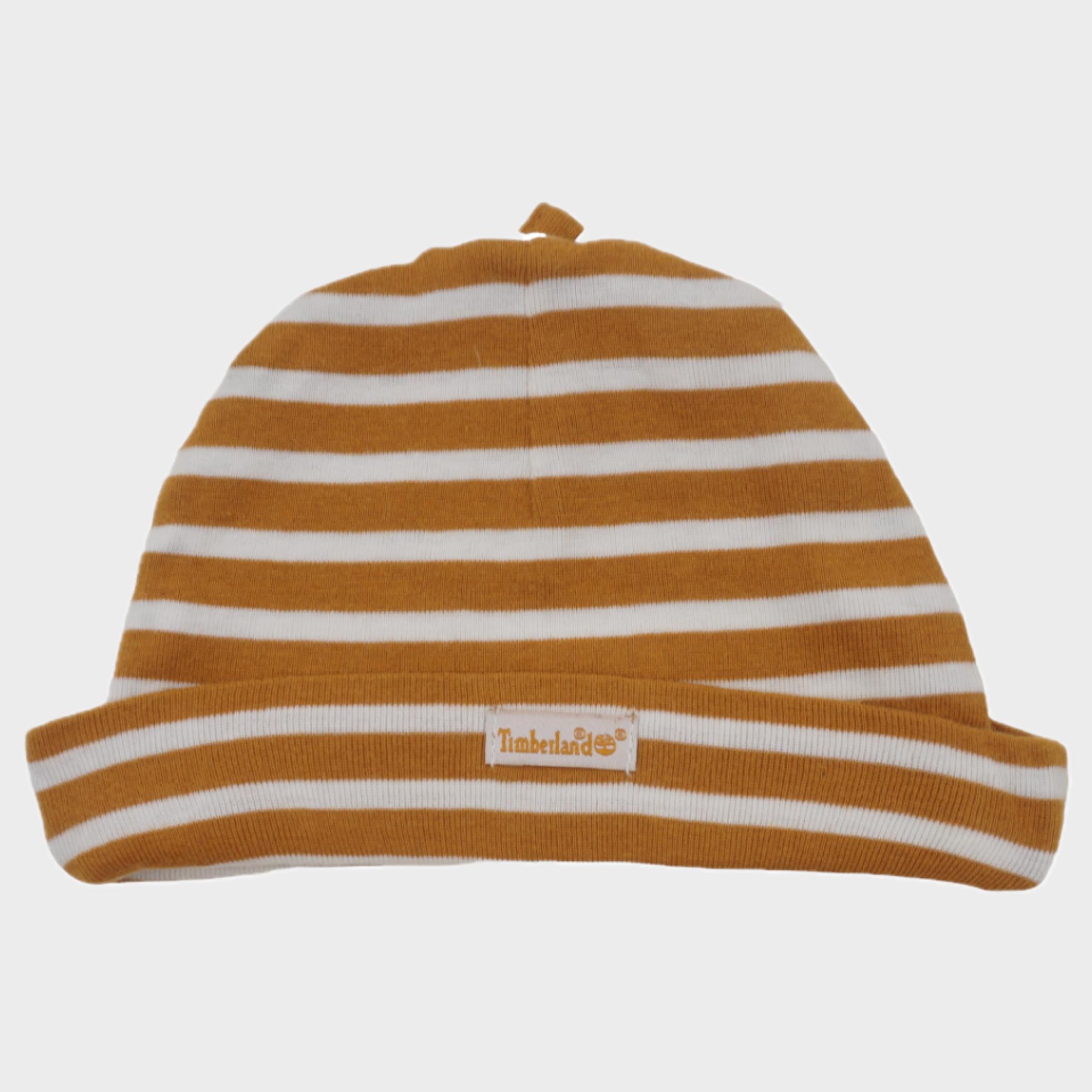 Bonnet Camel - 3 mois