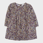 Robe Violet - 6 mois