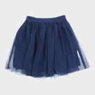 Jupe Bleu - 3 ans