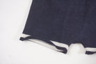 Short Bleu - 3 mois