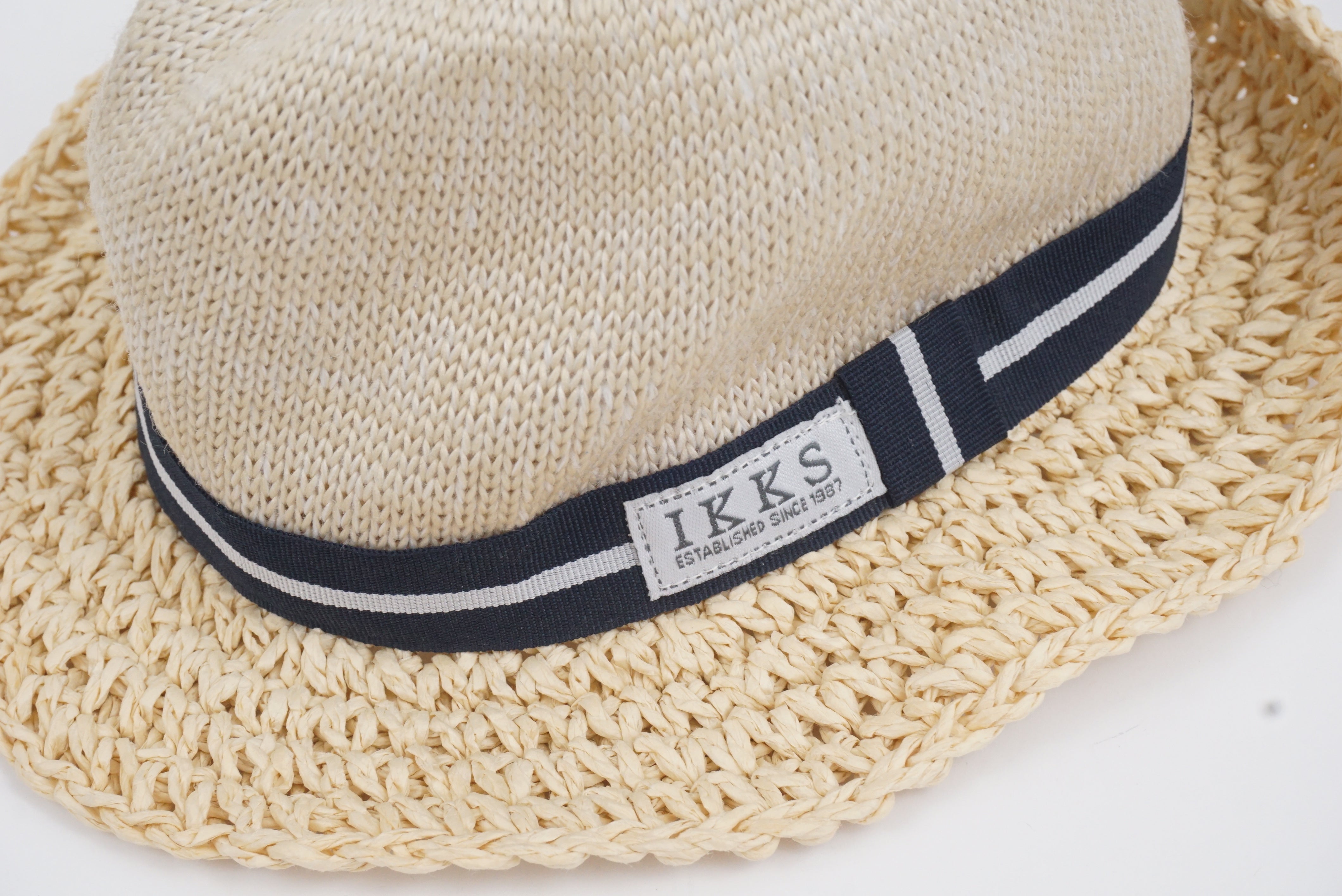 Chapeau Beige - 12/18 mois