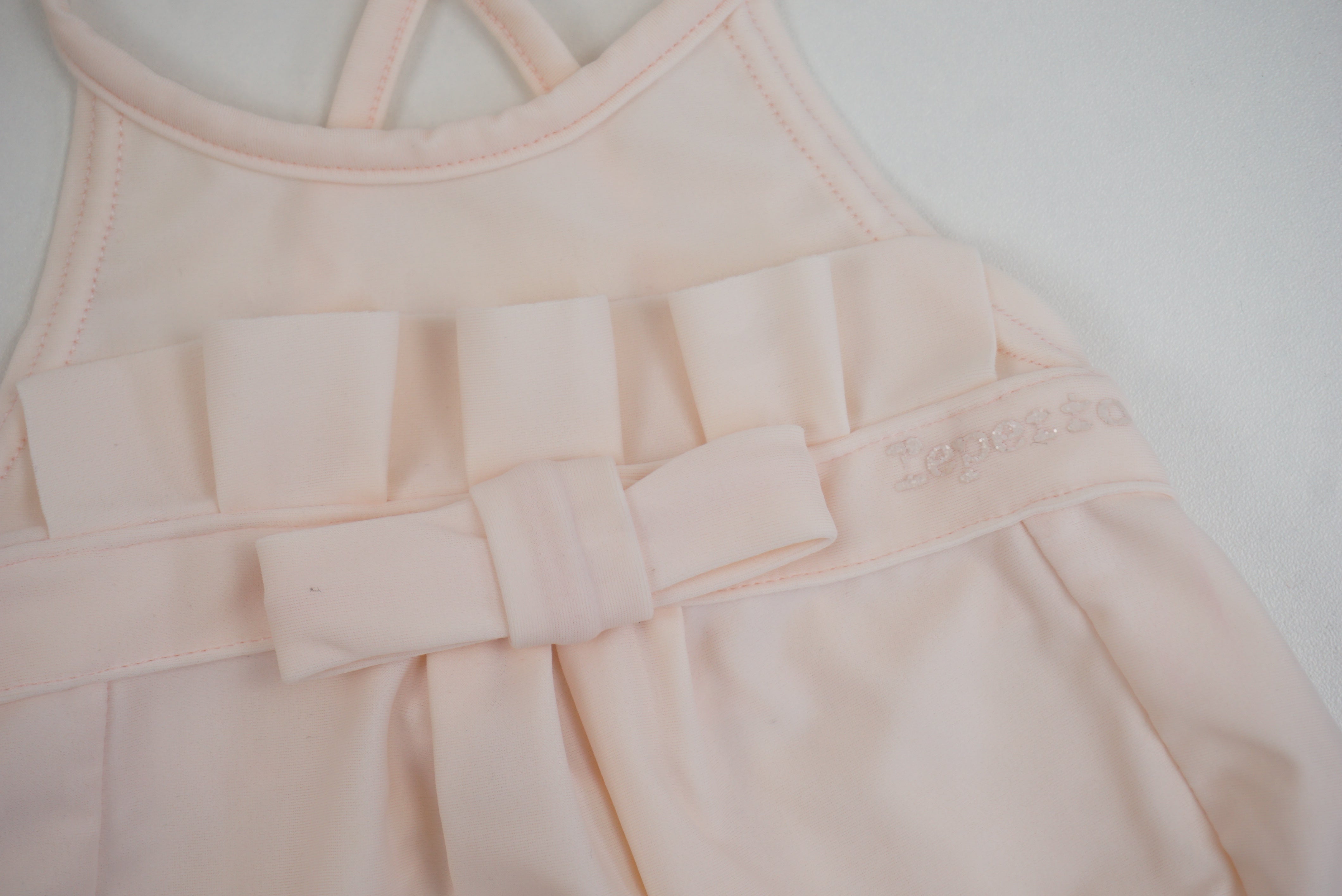 Maillot de bain Rose - 3 mois