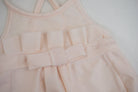 Maillot de bain Rose - 3 mois