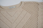 Top Beige - 10 ans