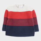 Pull Multicolore - 12 mois