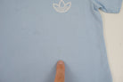 Ensemble Bleu - 12/18 mois