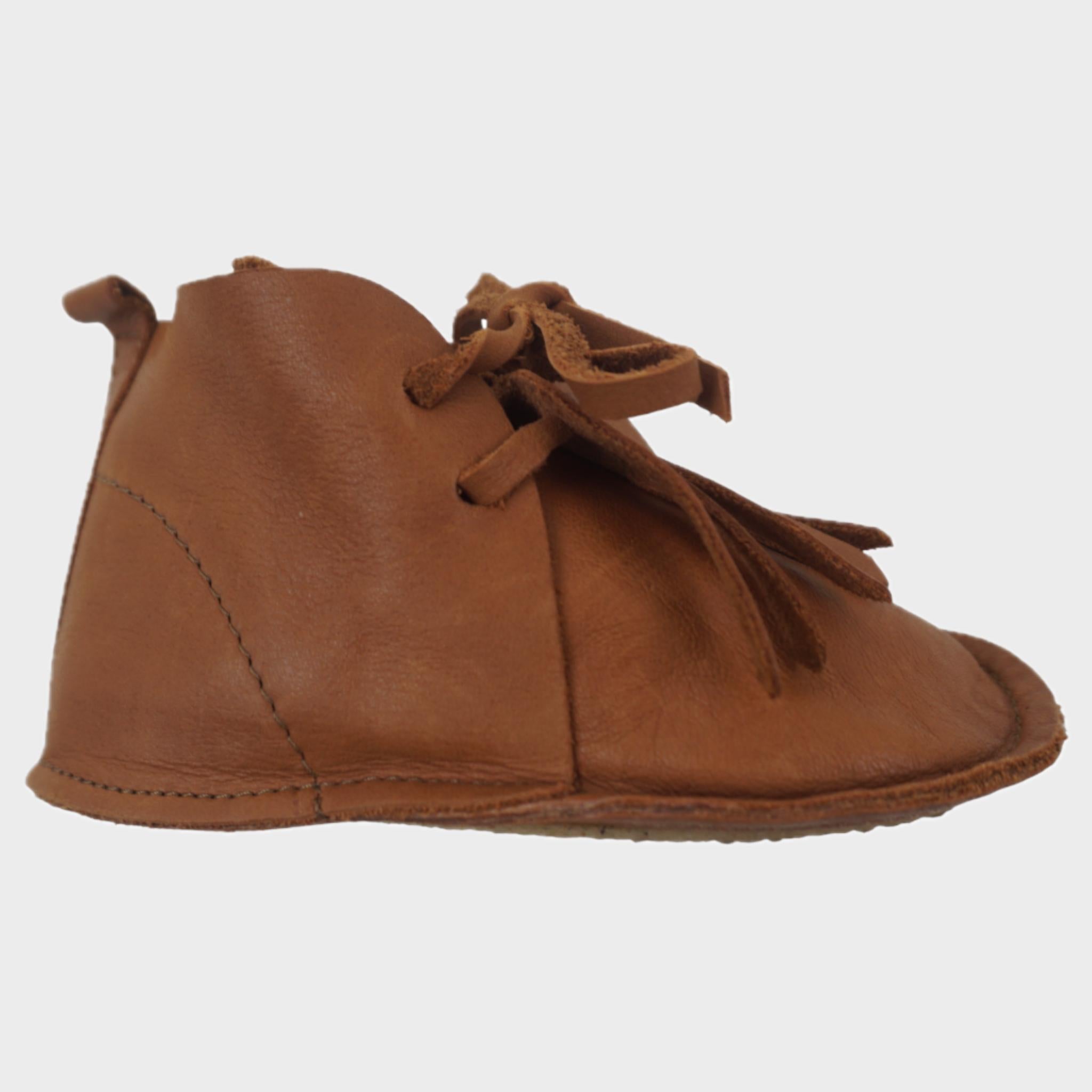 Chaussons Marron - 21/22