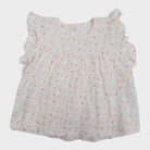 Blouse Multicolore - 12 mois