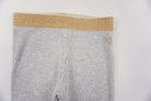 Legging Gris - 6 mois