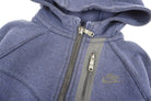 Sweat Bleu - 18/24 mois