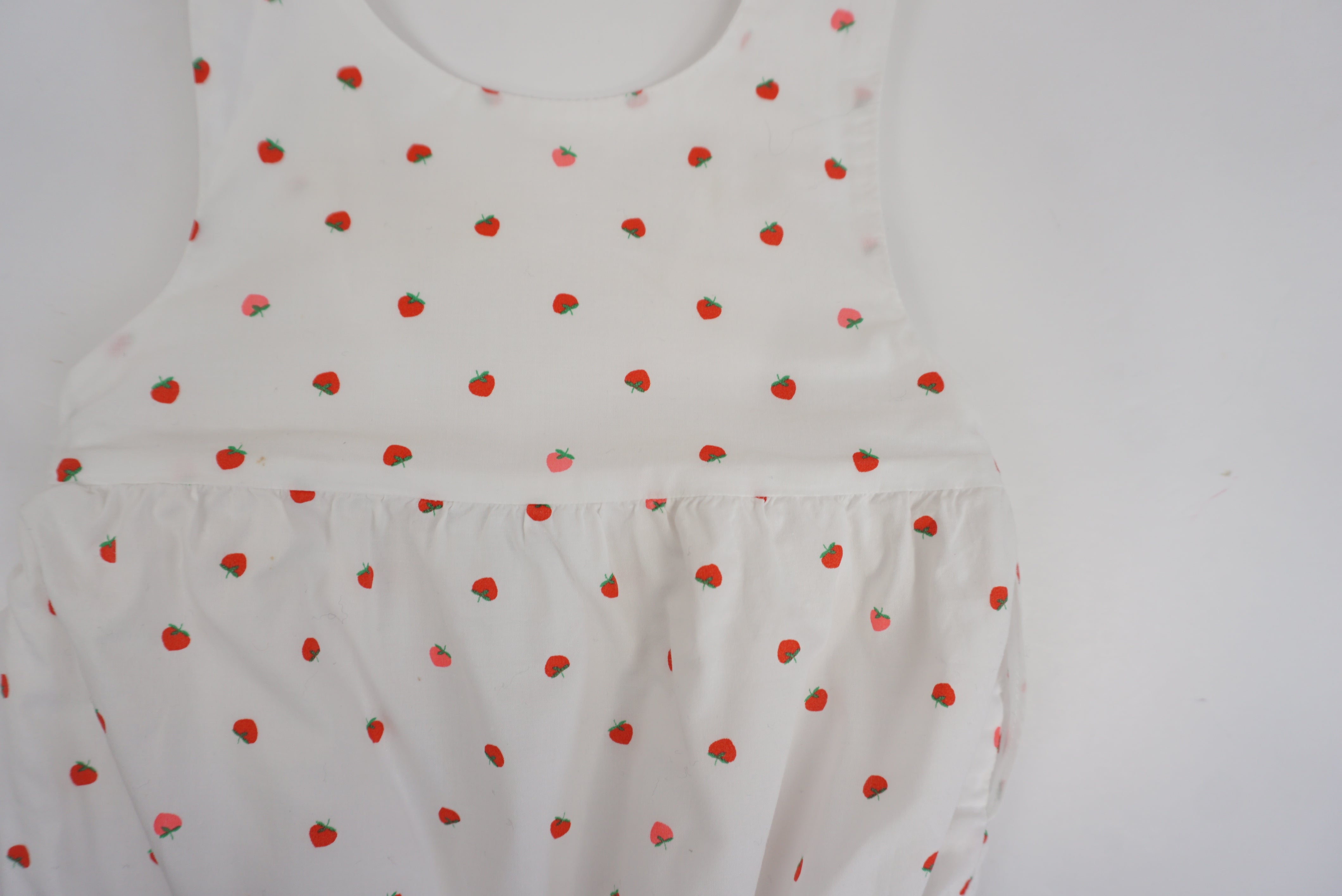 Barboteuse Multicolore - 6 mois