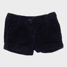 Short Marine - 6 mois