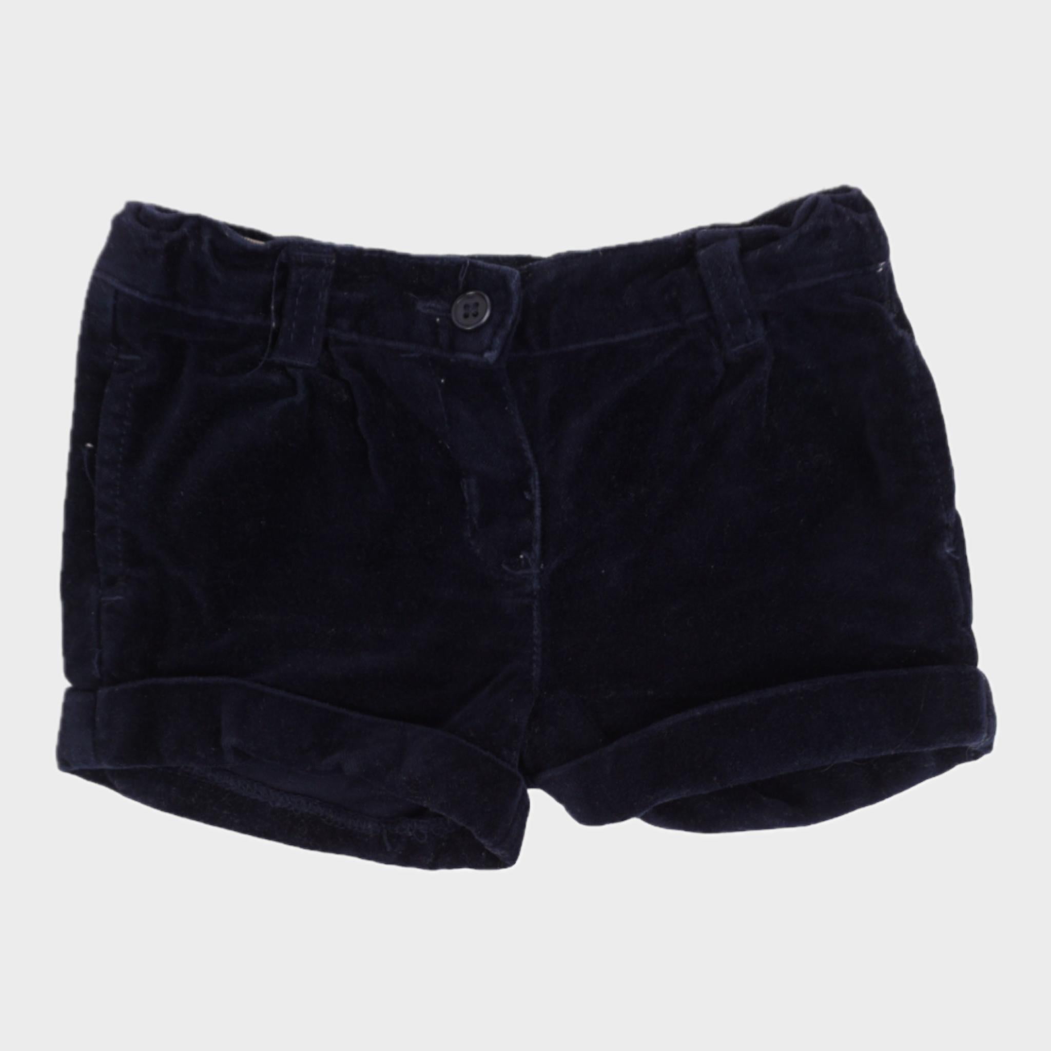 Short Marine - 6 mois