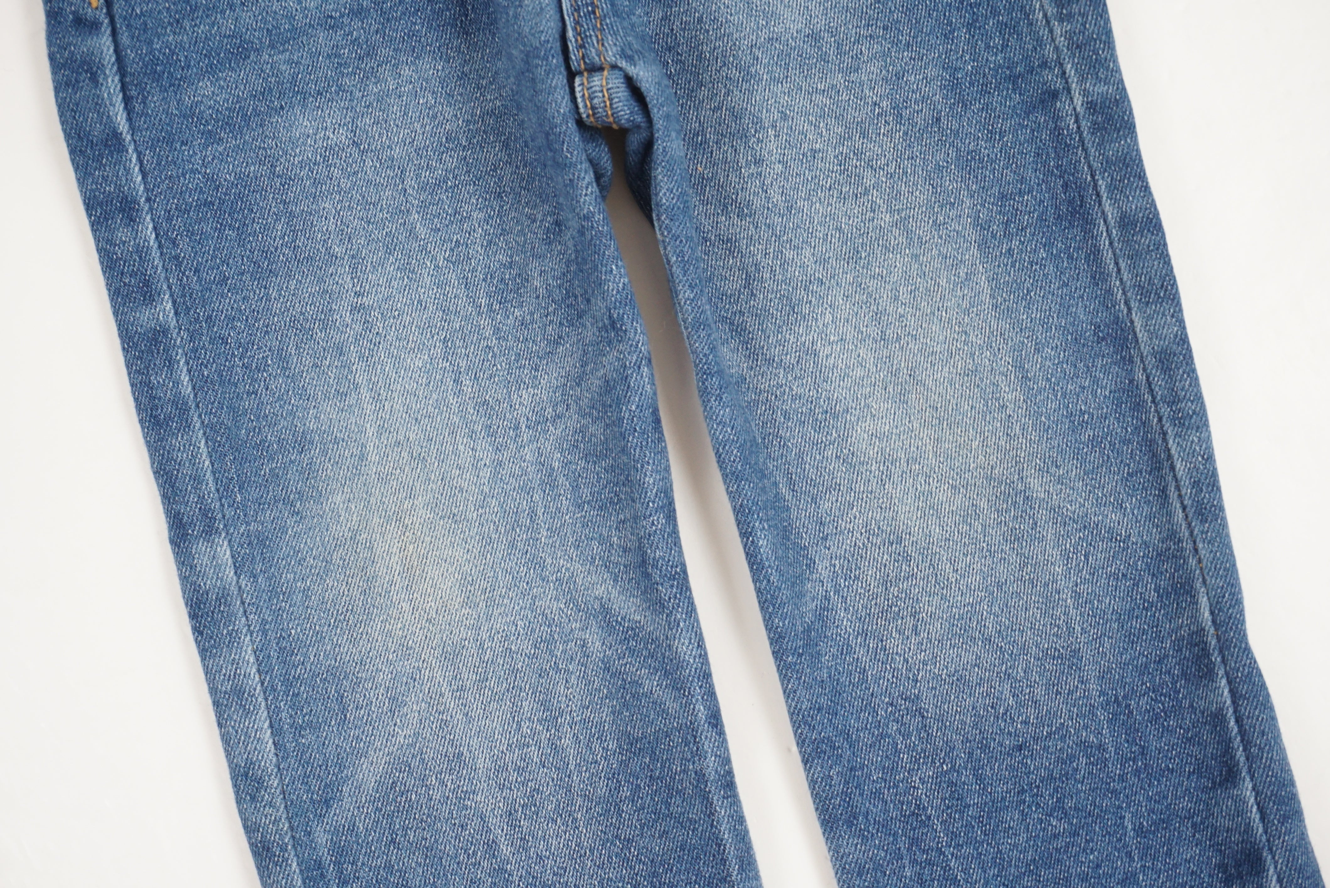 Jean Bleu - 18/24 mois