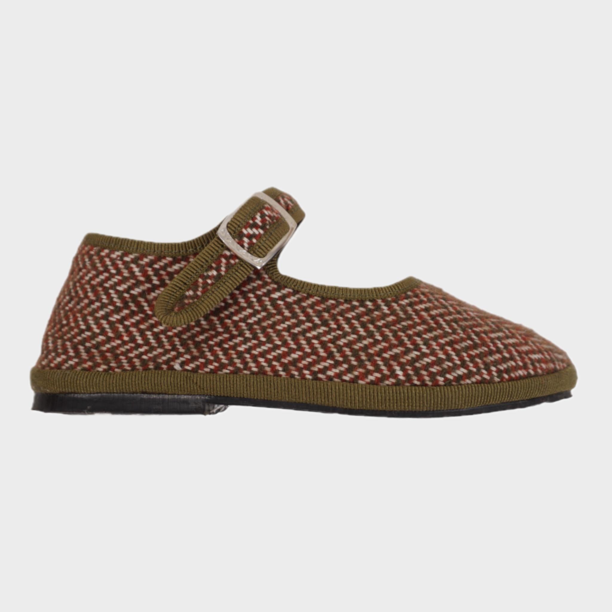 Chaussures Multicolore - 27