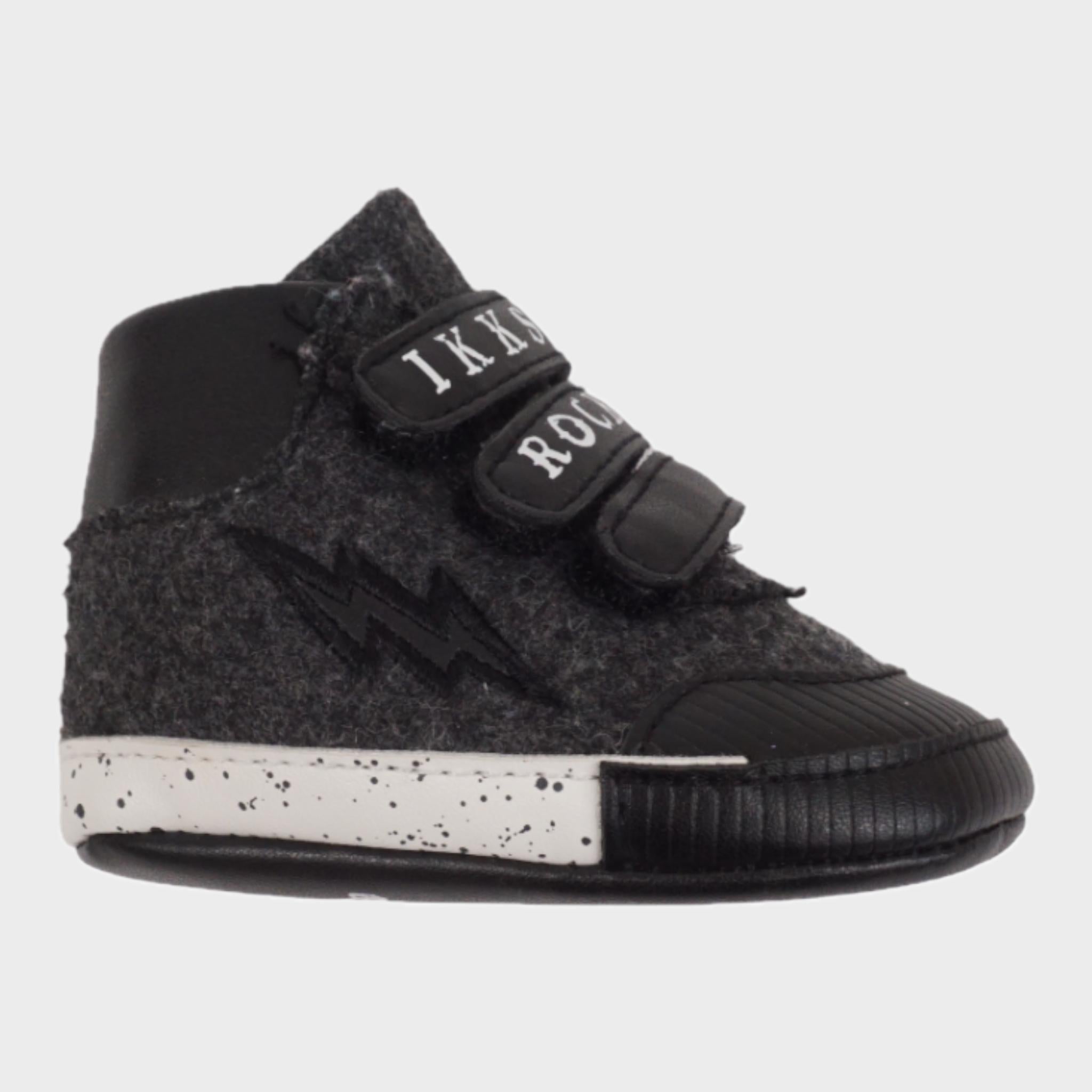 Chaussures Noir - 17/18