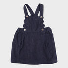 Robe Bleu - 18 mois