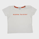 T-shirt Blanc - 12 mois